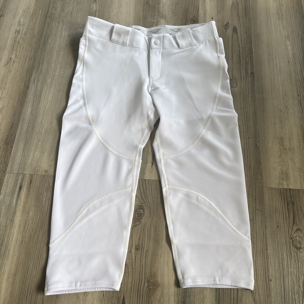 New 3N2 NuFit Pro Pant Knickers Softball Pants Women Size Small
